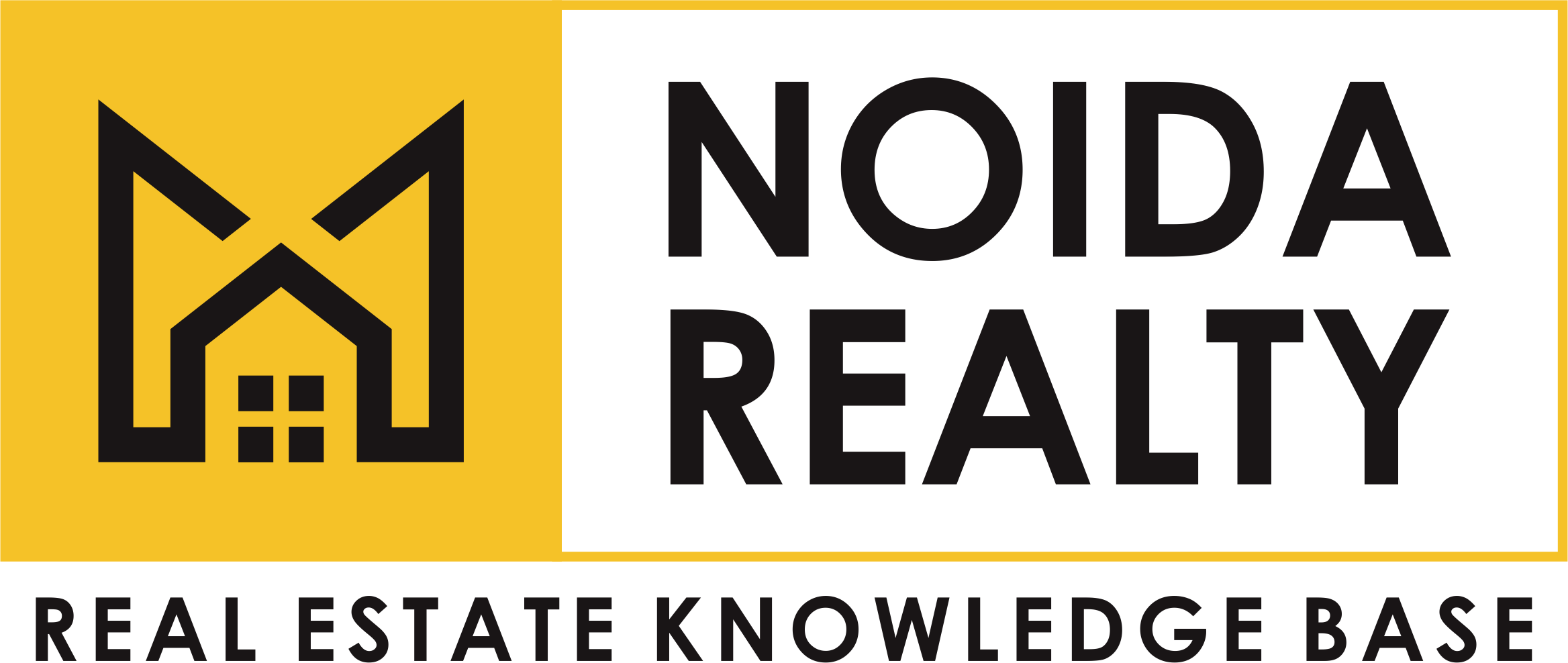 Noida Realty logo